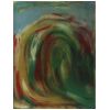 Nr.O015
ohne Titel
�l auf Leinwand
60 x 80
1995